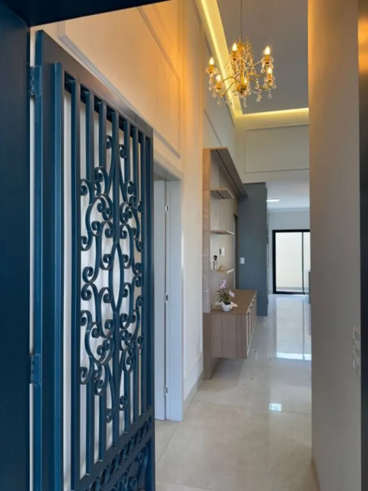 Casa, 3 quartos, 120 m² - Foto 2