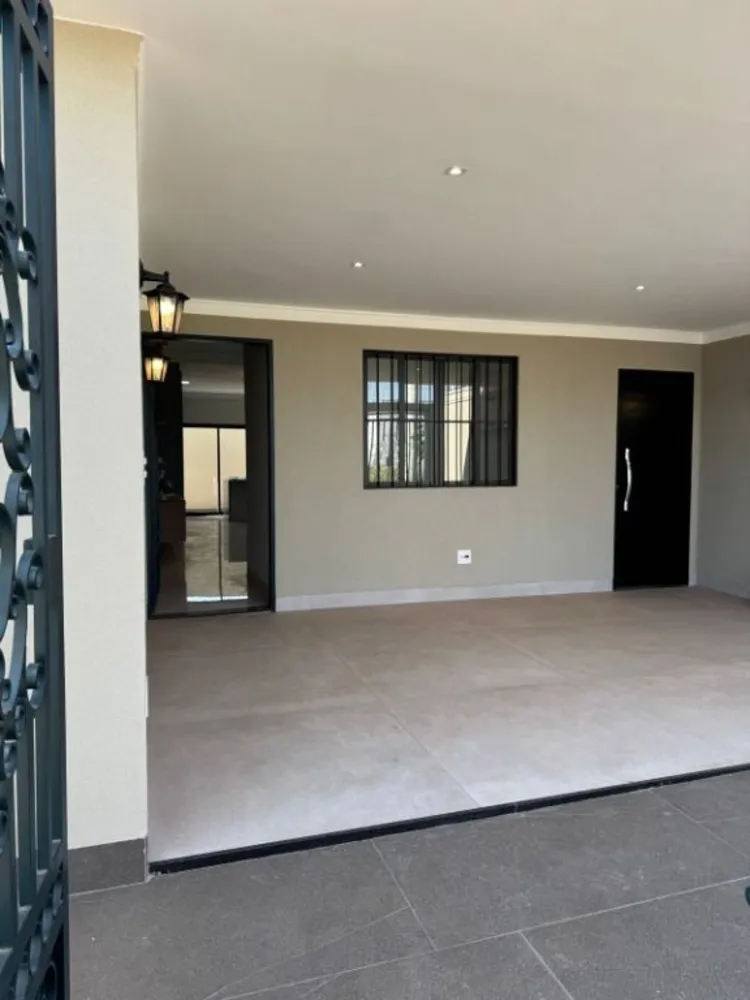 Casa, 3 quartos, 120 m² - Foto 1