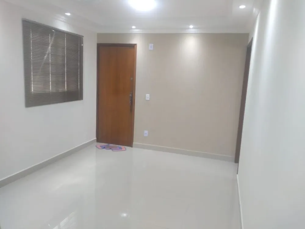 Apartamento, 3 quartos, 86 m² - Foto 1
