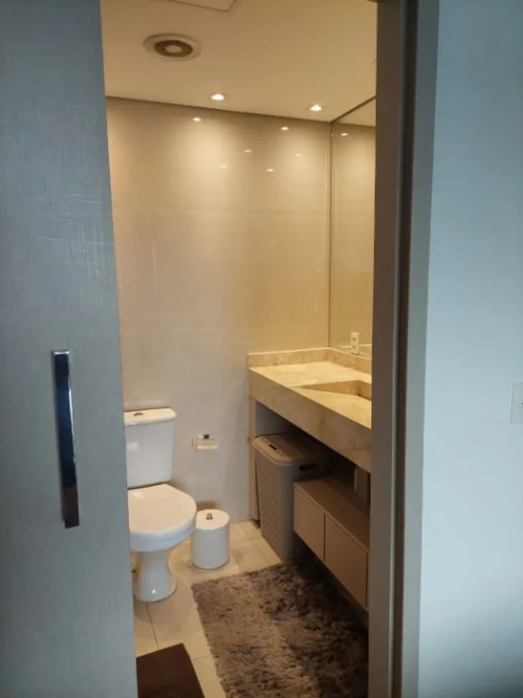 Apartamento, 3 quartos, 105 m² - Foto 6