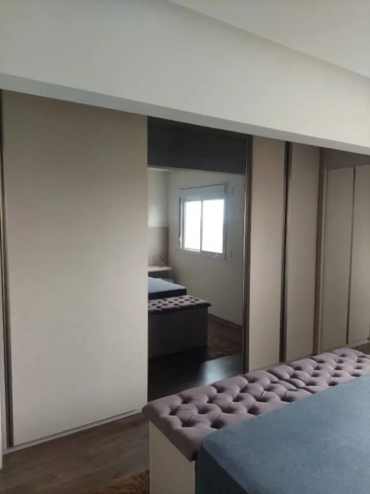Apartamento, 3 quartos, 105 m² - Foto 5