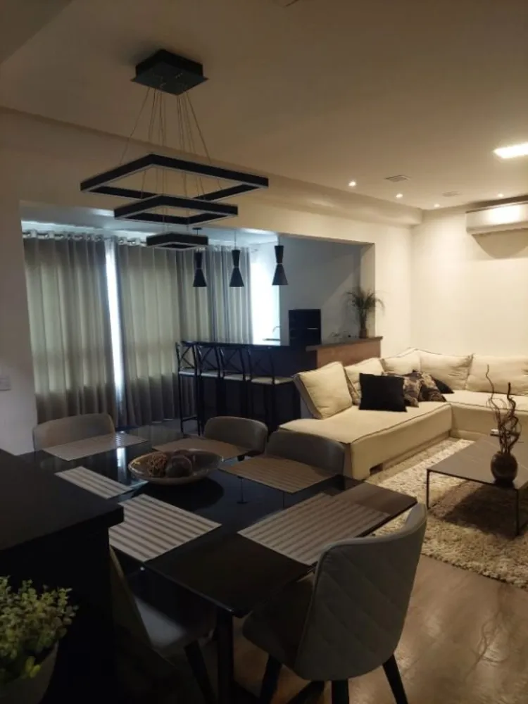 Apartamento, 3 quartos, 105 m² - Foto 2