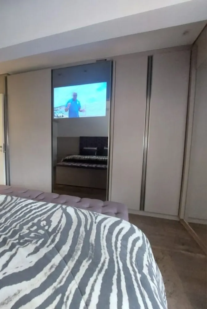 Apartamento, 3 quartos, 105 m² - Foto 4