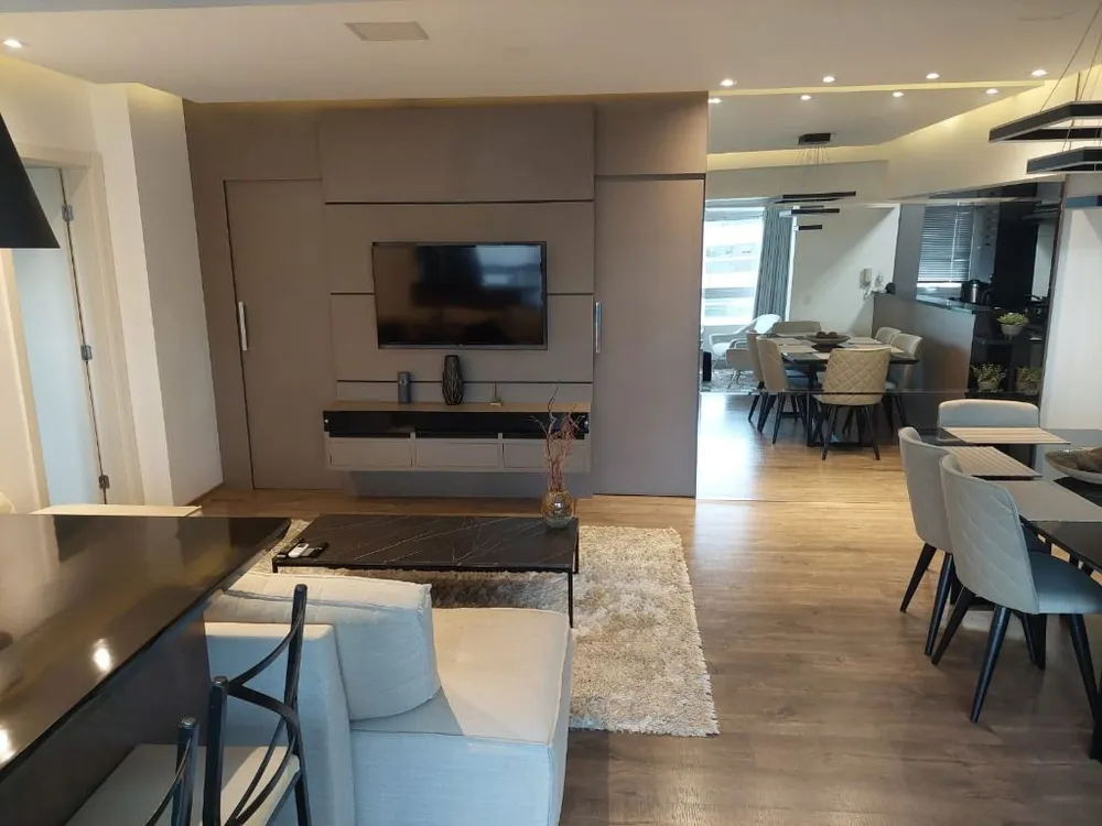 Apartamento, 3 quartos, 105 m² - Foto 1
