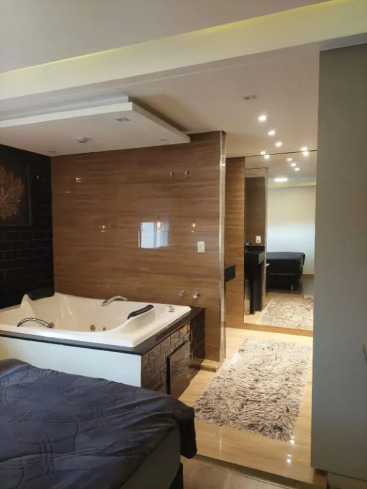 Apartamento, 3 quartos, 105 m² - Foto 3