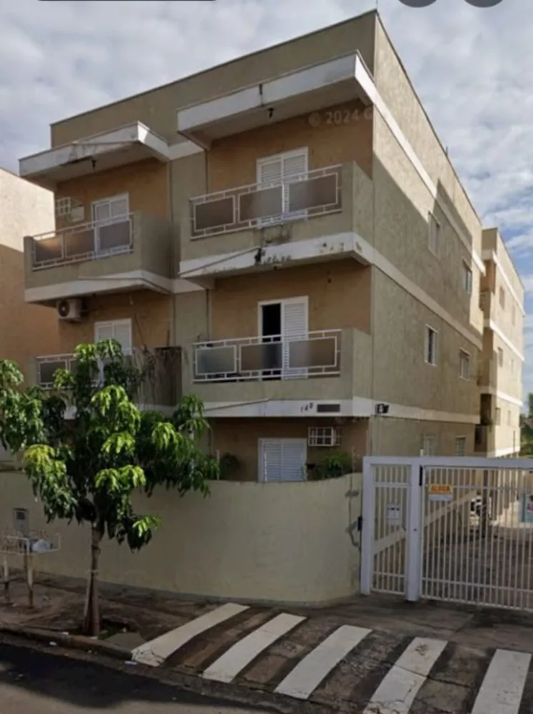Apartamento, 3 quartos, 124 m² - Foto 1