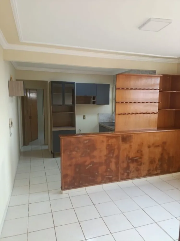 Apartamento, 1 quarto, 50 m² - Foto 1