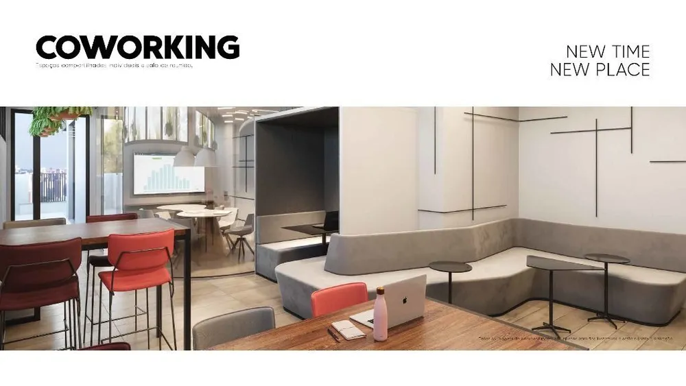 Apartamento, 3 quartos, 98 m² - Foto 6