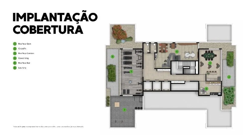 Apartamento, 3 quartos, 98 m² - Foto 8