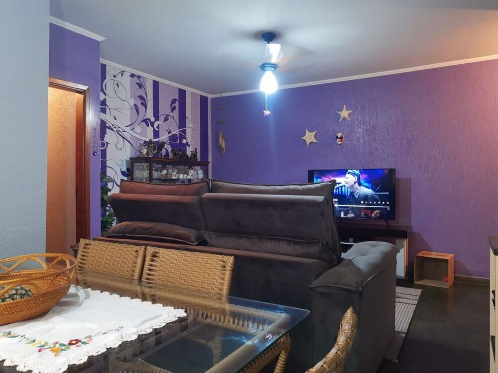 Apartamento à venda com 2 quartos, 68m² - Foto 3