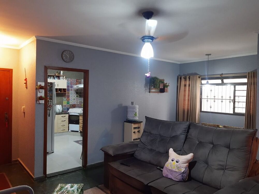 Apartamento à venda com 2 quartos, 68m² - Foto 4