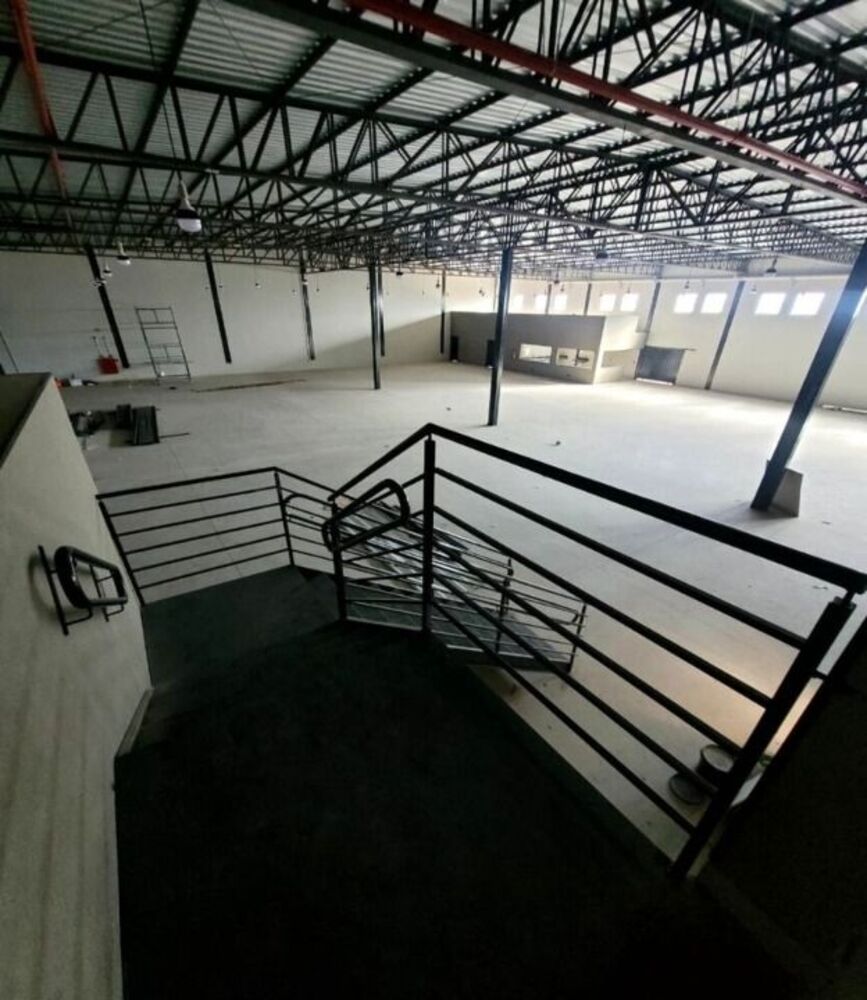 Loja-Salão para alugar, 1300m² - Foto 12