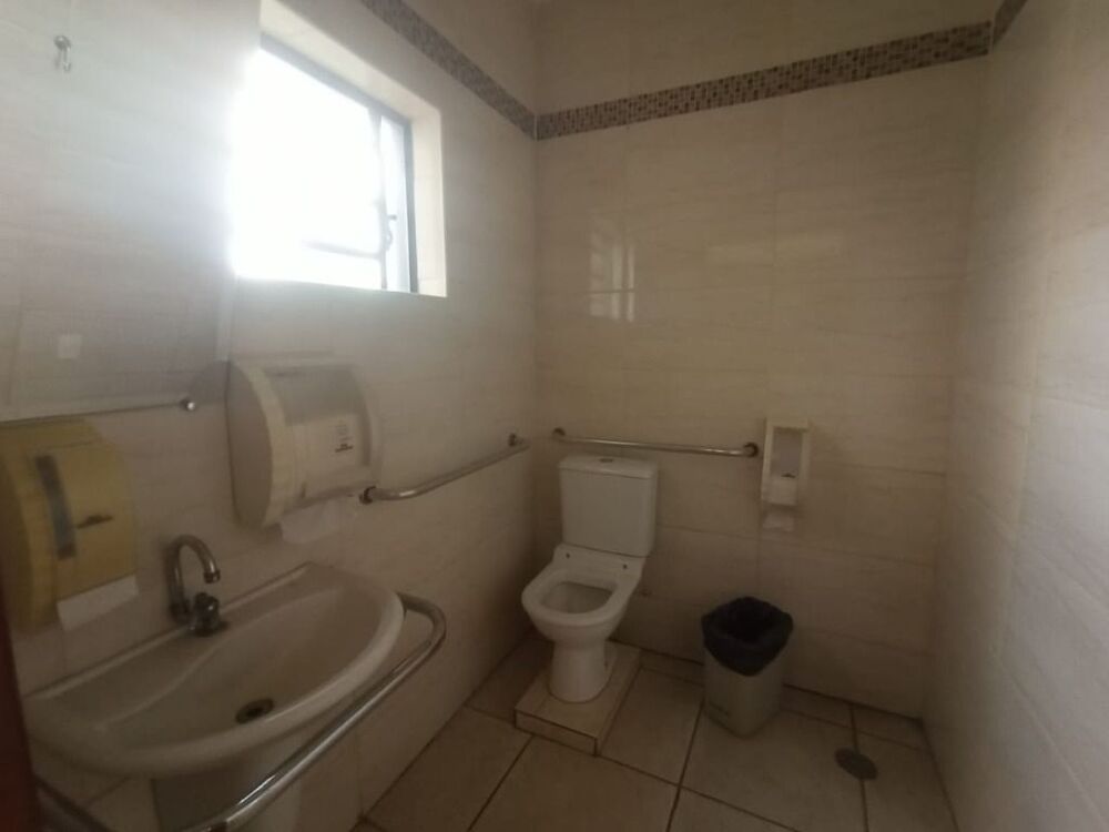 Loja-Salão à venda e aluguel, 800m² - Foto 11