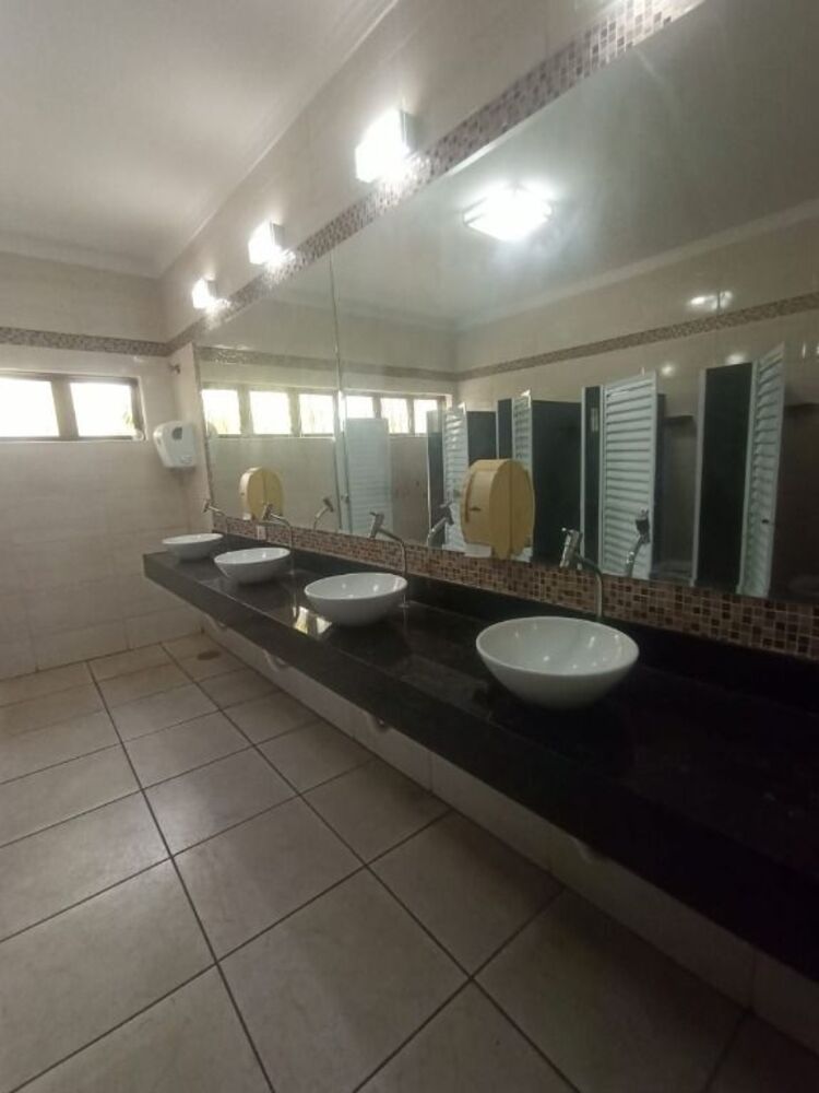 Loja-Salão à venda e aluguel, 800m² - Foto 8