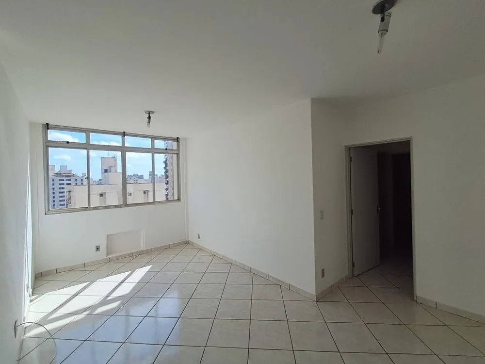 Apartamento, 2 quartos, 90 m² - Foto 1