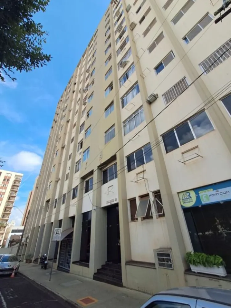 Apartamento, 2 quartos, 90 m² - Foto 8