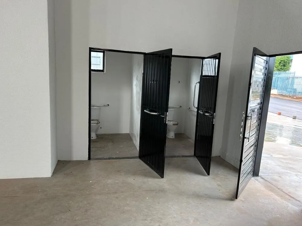 Depósito-Galpão, 600 m² - Foto 5