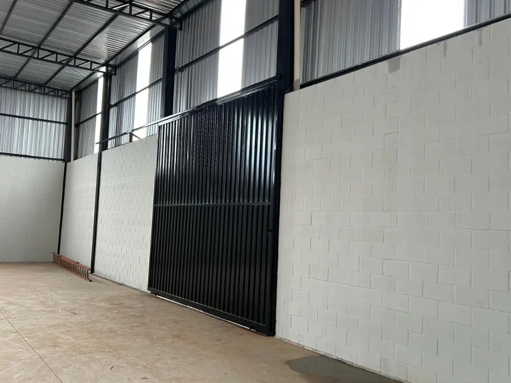 Depósito-Galpão, 600 m² - Foto 3