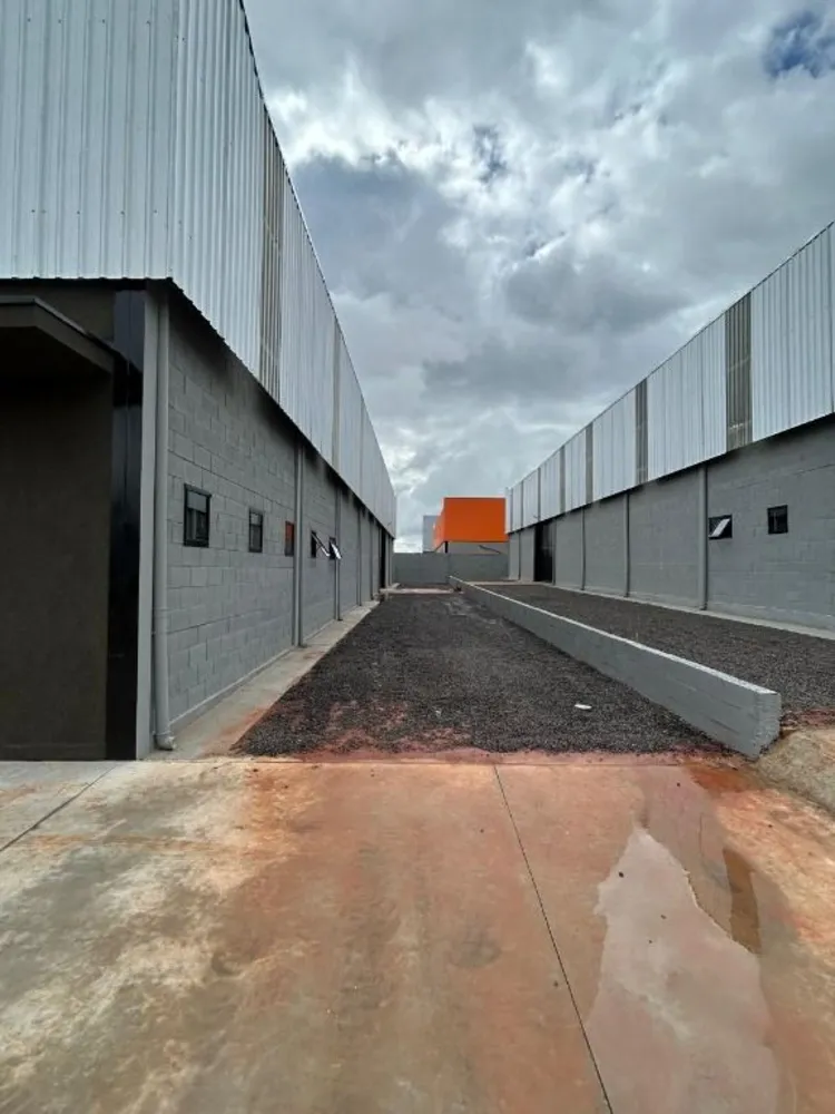 Depósito-Galpão, 600 m² - Foto 7