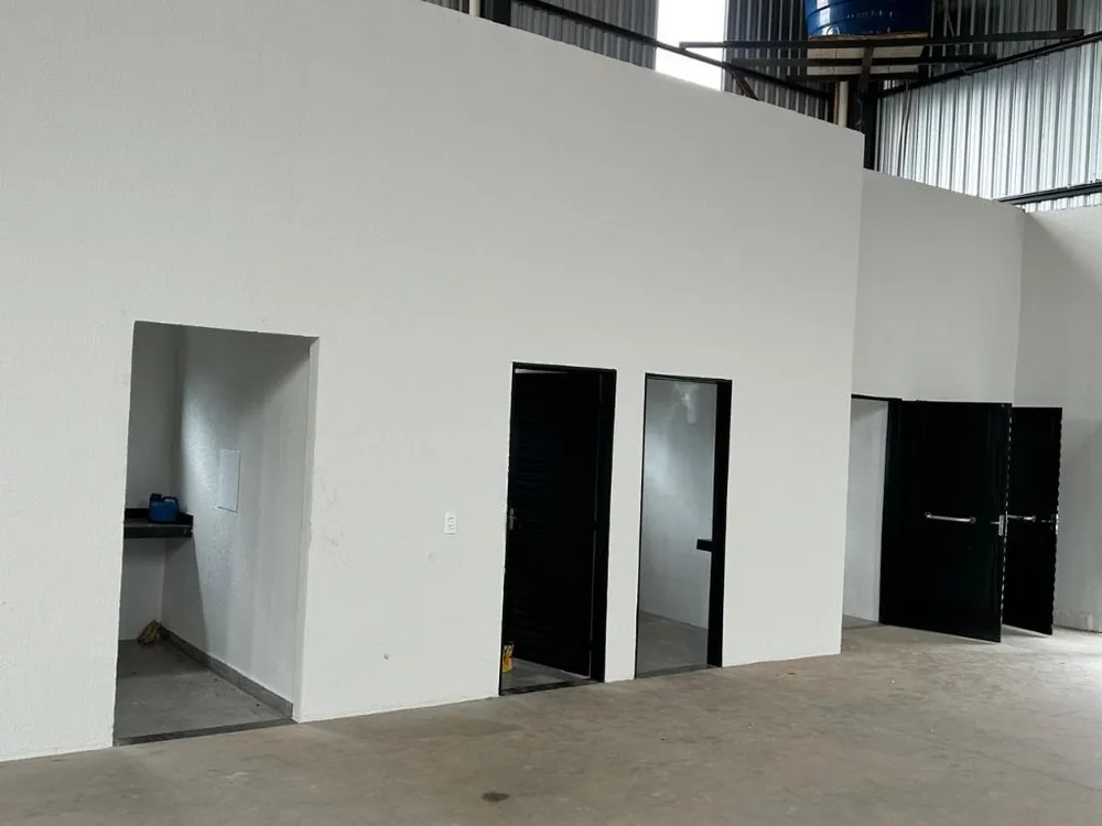 Depósito-Galpão, 600 m² - Foto 2