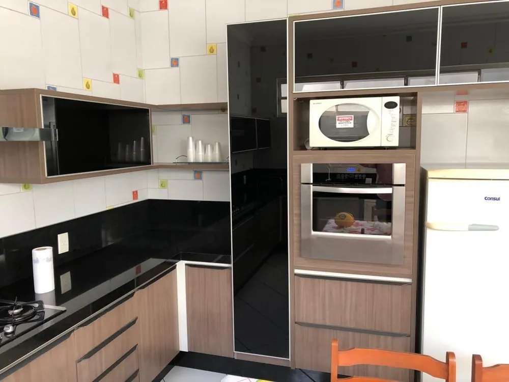 Casa, 318 m² - Foto 4
