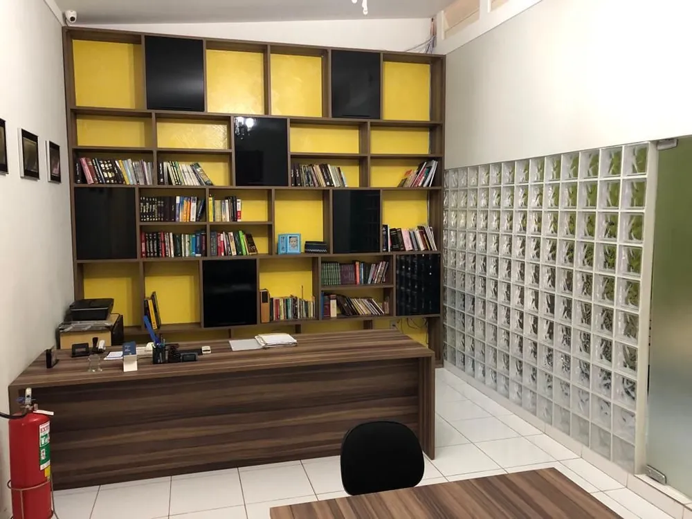 Casa, 318 m² - Foto 2
