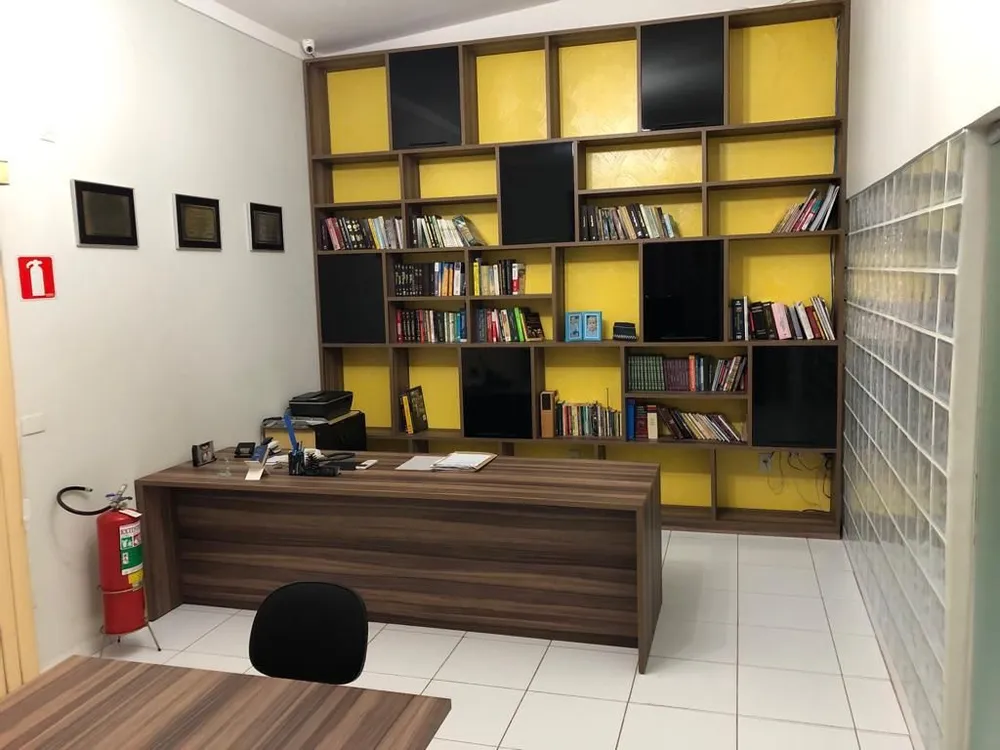 Casa, 318 m² - Foto 1