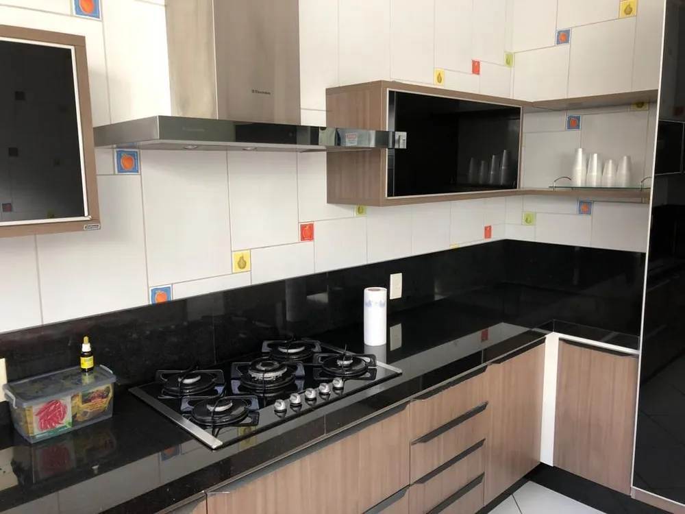 Casa, 318 m² - Foto 5