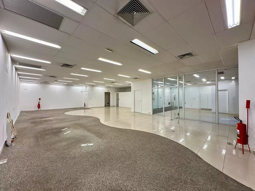 Prédio Inteiro à venda e aluguel, 441m² - Foto 1