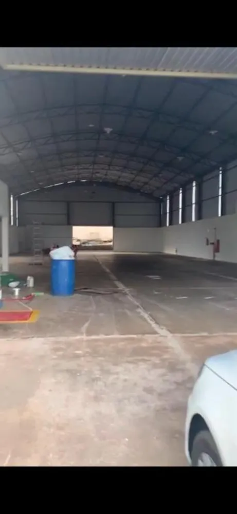 Loja-Salão, 770 m² - Foto 5