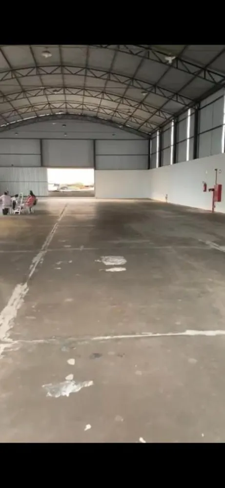 Loja-Salão, 770 m² - Foto 1