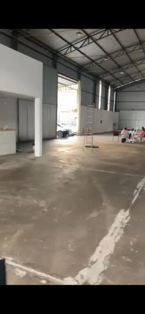 Loja-Salão, 770 m² - Foto 4