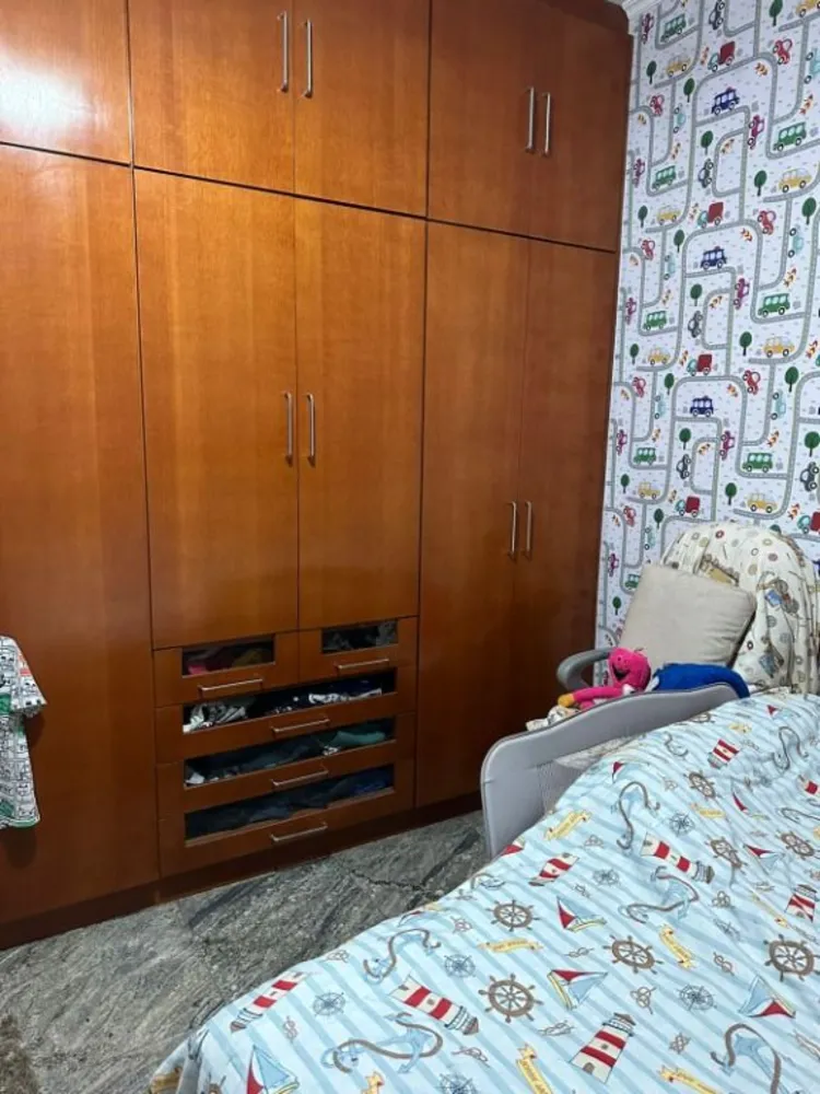 Casa, 5 quartos, 421 m² - Foto 4