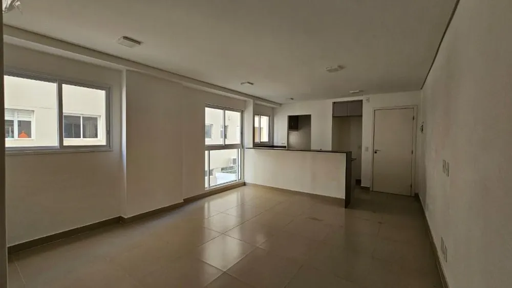 Apartamento, 1 quarto, 47 m² - Foto 1