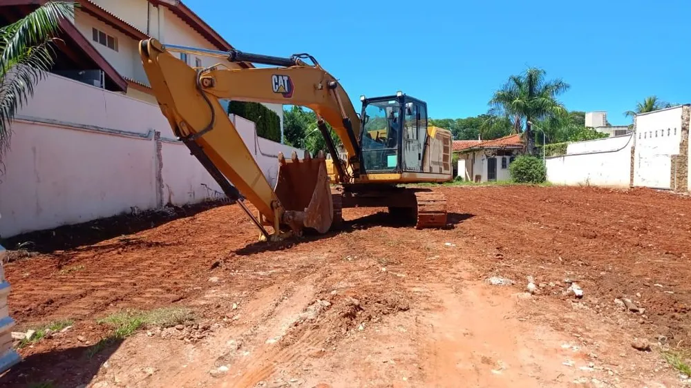 Loteamento e Condomínio, 1120 m² - Foto 4