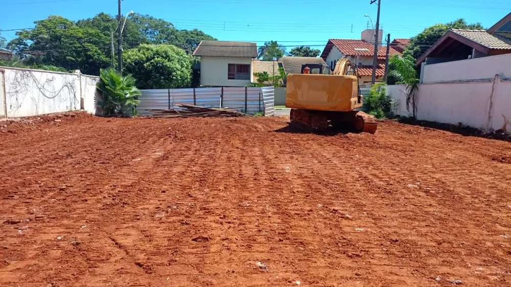 Loteamento e Condomínio, 1120 m² - Foto 2