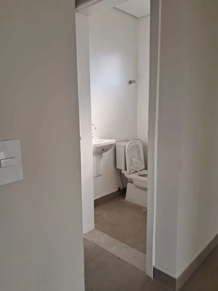 Loja-Salão, 300 m² - Foto 8