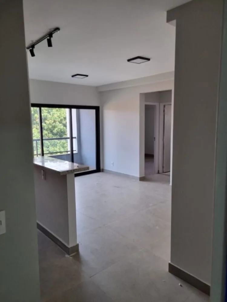 Apartamento, 2 quartos, 65 m² - Foto 1