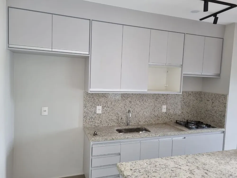 Apartamento, 2 quartos, 65 m² - Foto 3