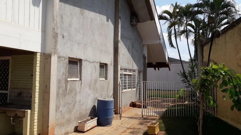 Casa, 4 quartos, 560 m² - Foto 11