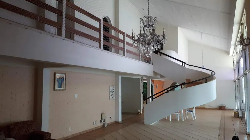 Casa, 4 quartos, 560 m² - Foto 2