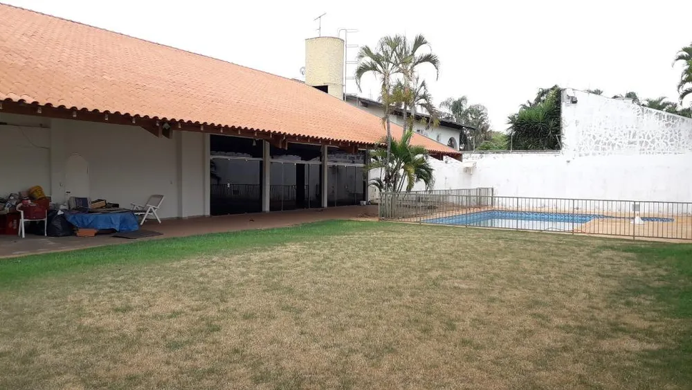Casa, 4 quartos, 560 m² - Foto 10