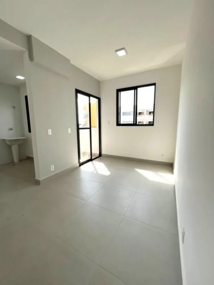 Apartamento, 2 quartos, 54 m² - Foto 1