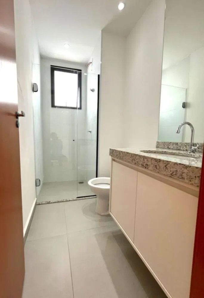 Apartamento, 2 quartos, 54 m² - Foto 7