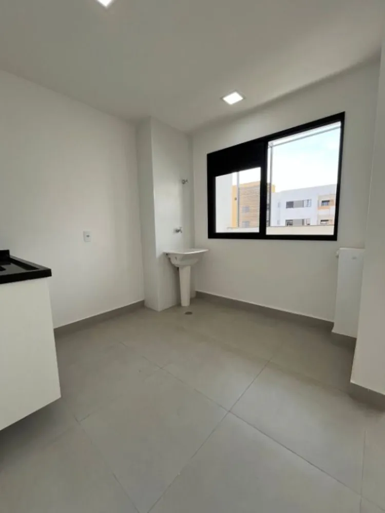 Apartamento, 2 quartos, 54 m² - Foto 2