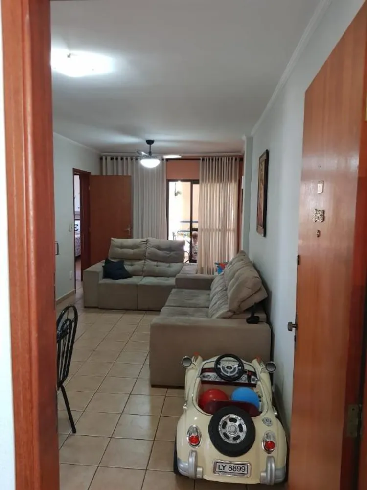 Apartamento, 2 quartos, 69 m² - Foto 2