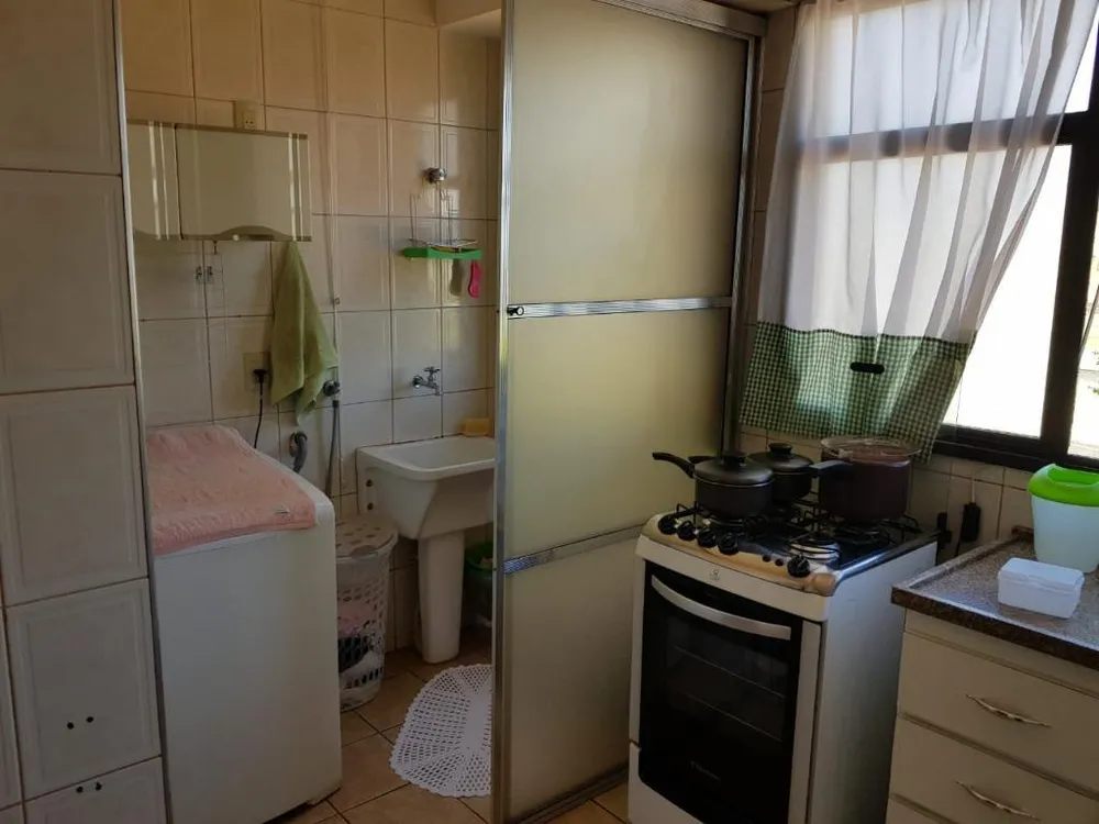 Apartamento, 2 quartos, 69 m² - Foto 4