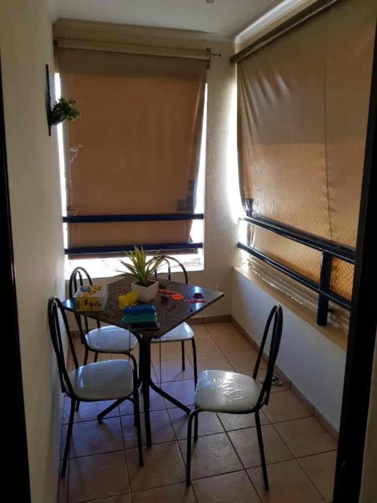 Apartamento, 2 quartos, 69 m² - Foto 5