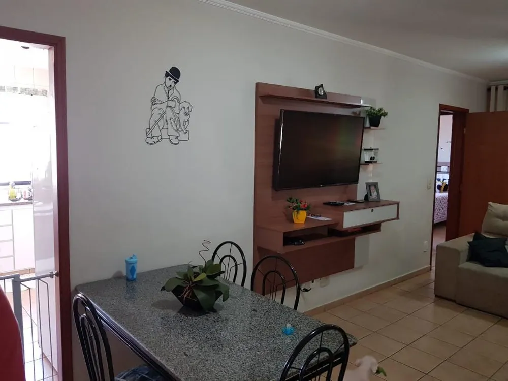 Apartamento, 2 quartos, 69 m² - Foto 1