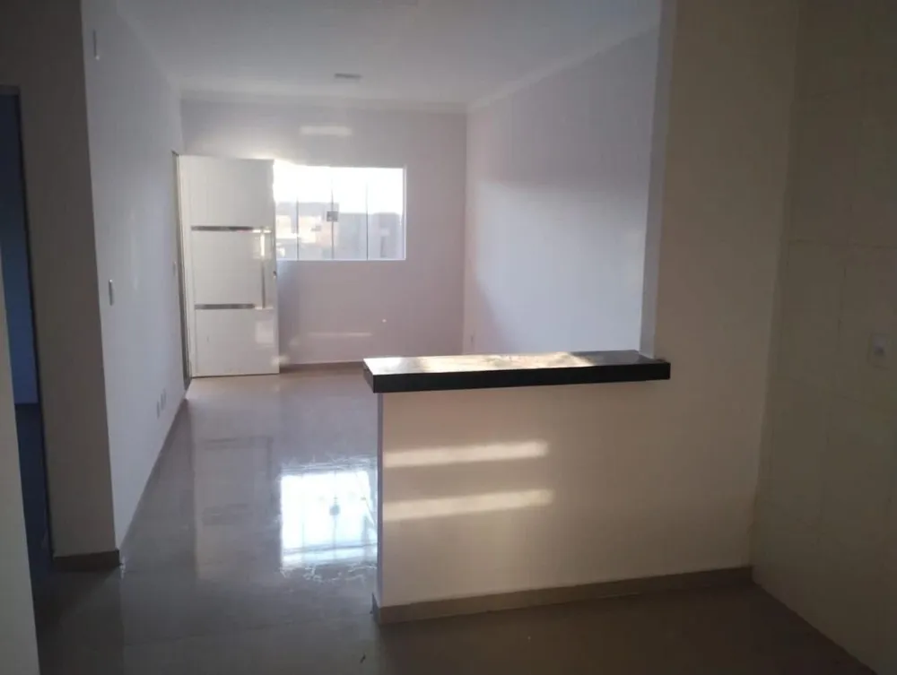 Casa, 3 quartos, 120 m² - Foto 2
